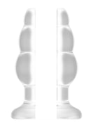 No.51 - Plug anal en tunnel creux - Grand