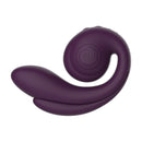 GIZI Pro - Triple Stimulateur - Grapo