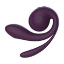 GIZI Pro - Triple Stimulateur - Grapo