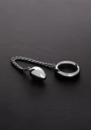 Donut C-Ring Anal Egg - 1,8 x 1,8 / 45/45 mm