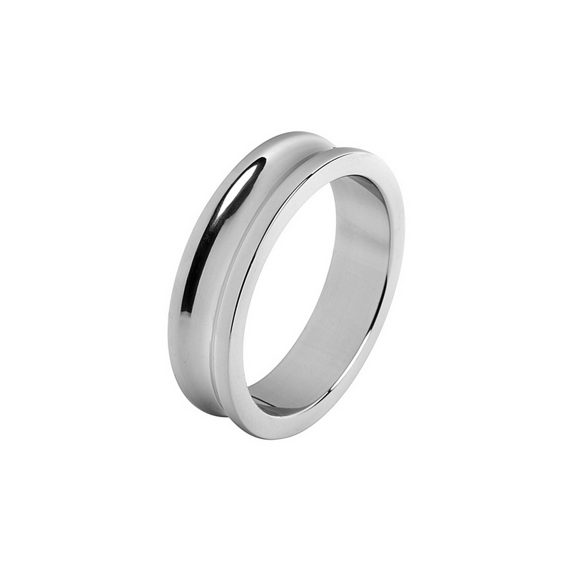 C-Ring sous-jacent - 0,6 x 2 / 15 x 50 mm