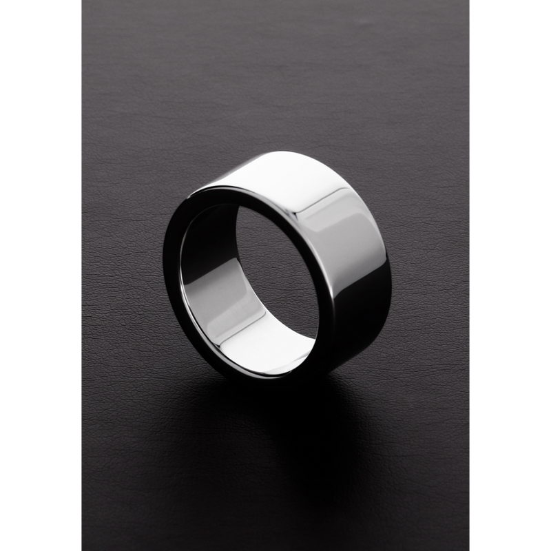 Heavy C-Ring - 0,8 x 2 / 20 x 50 mm