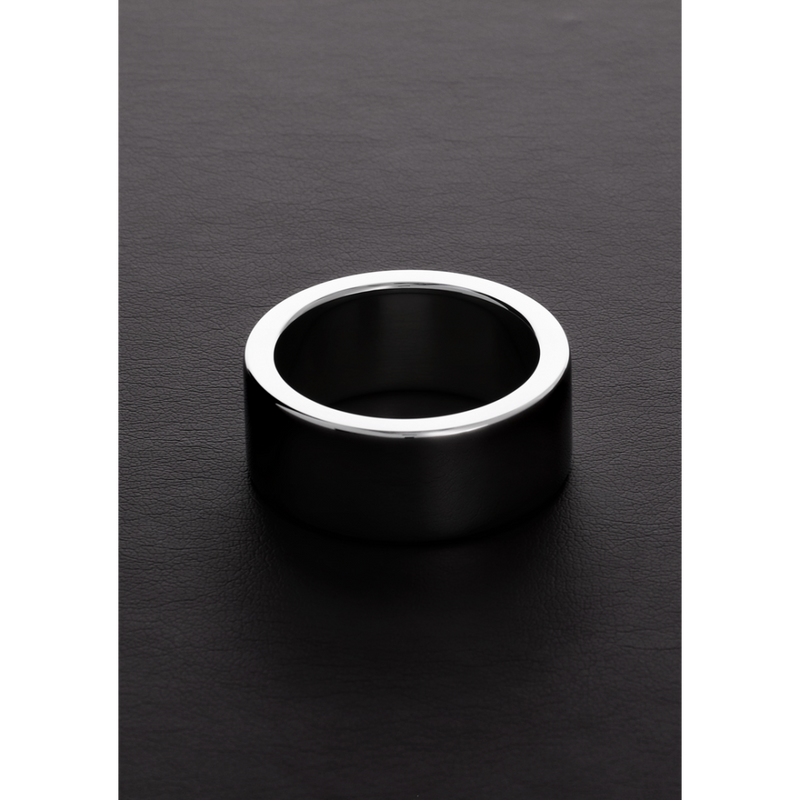 Heavy C-Ring - 0,8 x 2 / 20 x 50 mm