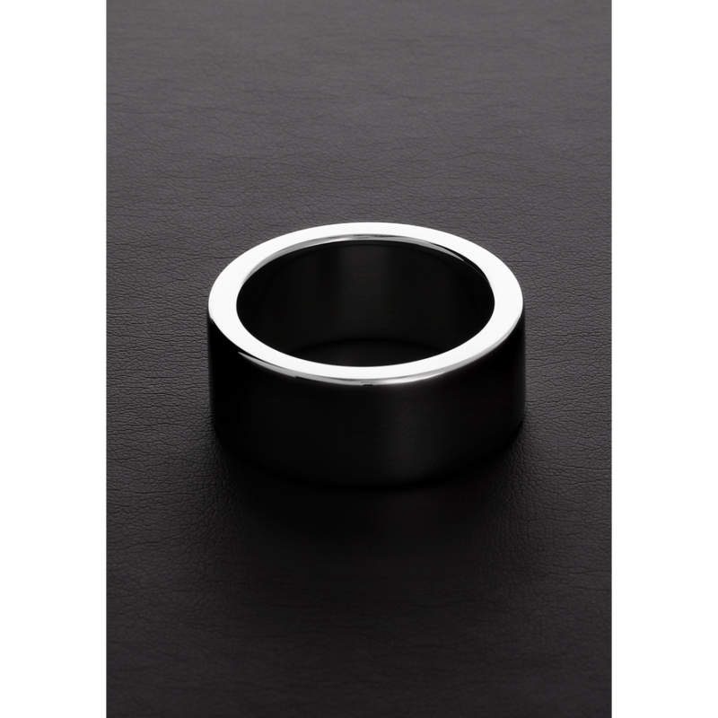 Cercle lourd - 0,8 x 2,2 / 20 x 55 mm