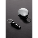 Auto Bondage Boule de Glace Lock