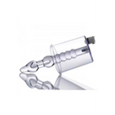 Pompe à vide Rosebud anal