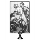 Balles Anales Pondérées