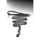 Ceinture en métal gun