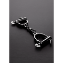 Menottes ajustables de style Darby