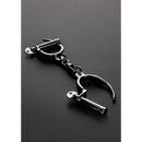 Menottes ajustables de style Darby