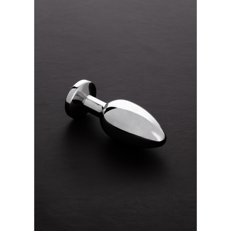 Plug anal orné - Moyen