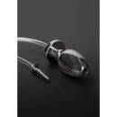 Stimulation avec Plug Pénien et Plug Anale Fire Hose