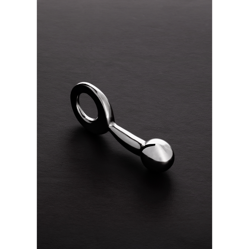 Plug Prostatique - 1,1 / 27mm