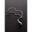 Gag buccal Jennings - 5 / 12,5 cm