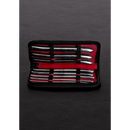 Dilateur double extrémité Hegar Sound - 8 pièces