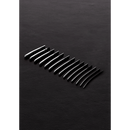 Dilateur à une extrémité - 14 pièces