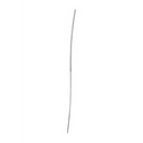 Sonde urétrale - 0,1 / 0,4 cm