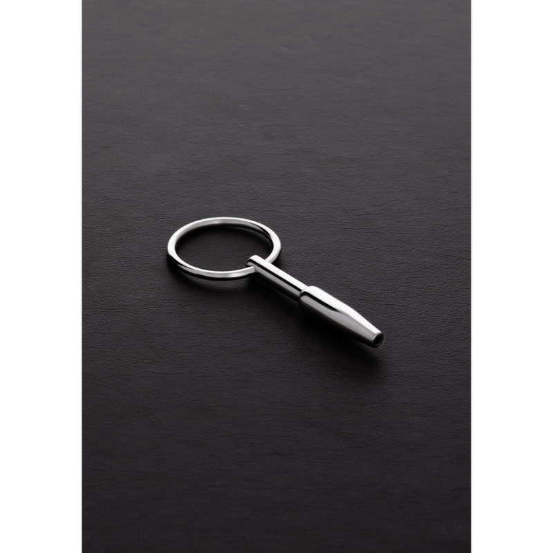 Miniplug creux - 0,3 / 0,8 cm