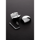 Stretchers ovales pour les testicules - 1,4 / 3,5 cm