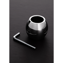 Stretchers ovale pour balles - 1,4 / 3,5 cm