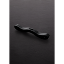 Humbler en bois avec écarteur de testicules