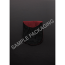 Gag en silicone en forme de balle ovale