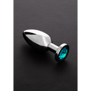 Butt Plug avec Bijoux - Grand
