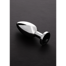 Plug Anal avec Bijoux - Grand