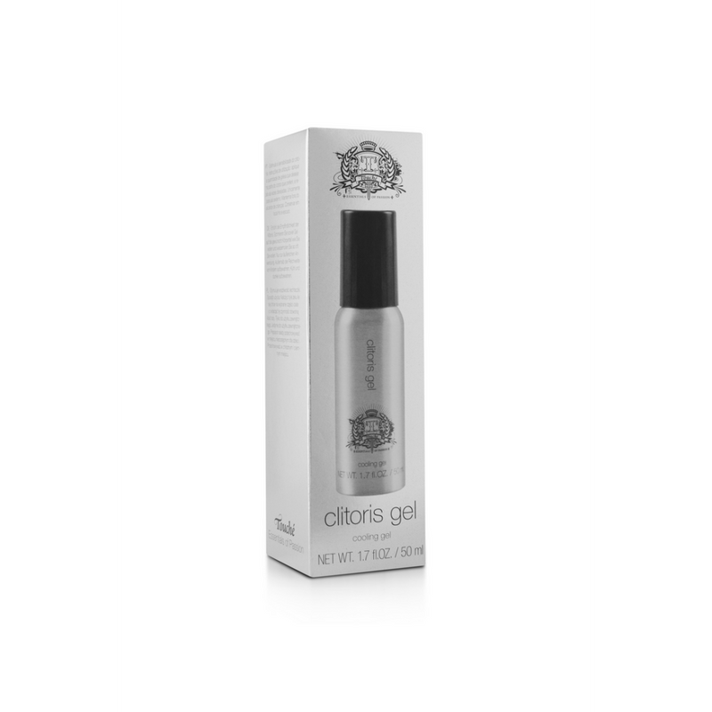 Gel Clitoridien - 2 fl oz / 50 ml