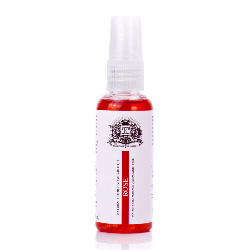 Huile de massage - 2 fl oz / 50 ml