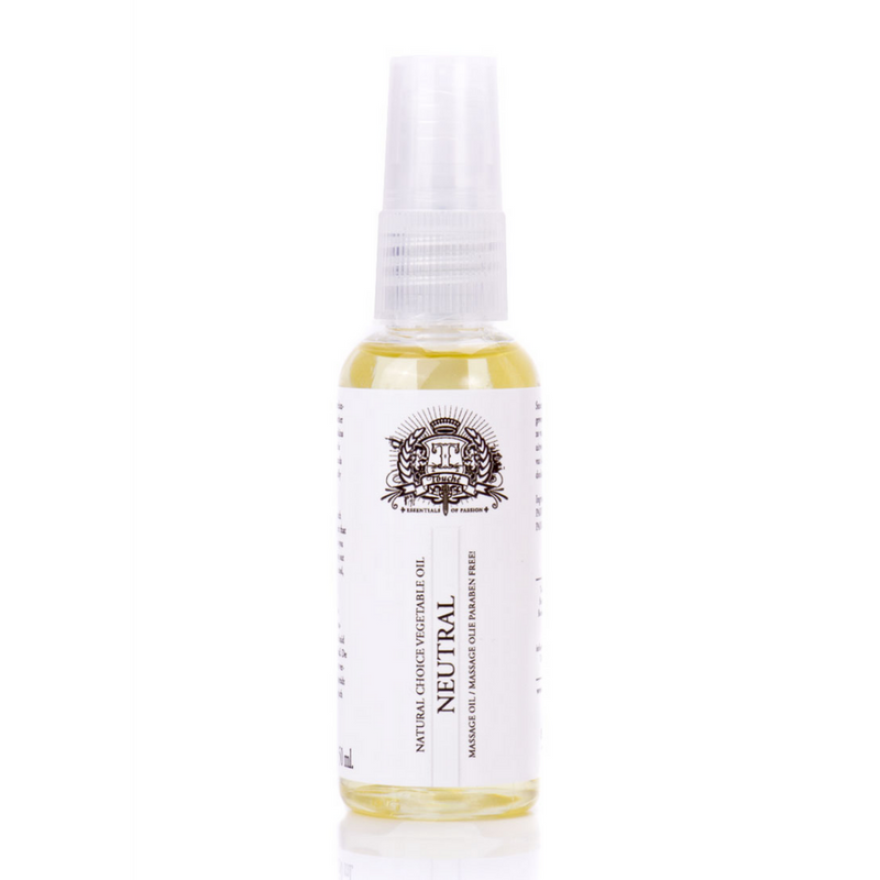 Huile de massage - 2 fl oz / 50 ml