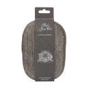 Pochette de savon pour le bain