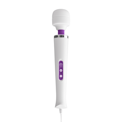 Wonder Wand - Wand Massager - Purple