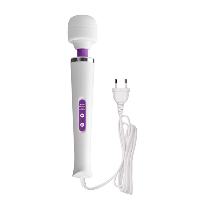 Wonder Wand - Wand Massager - Purple