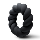 Twist - Cockring Non-Vibrant - Noir