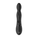 Niva - Vibromasseur Lapin Rotatif - Noir