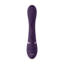 Cato - Pulse G-spot Rabbit - Violet