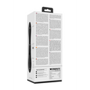 Kyra - Rabbit Clitoridien Pulse - Noir