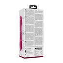 Kyra - Pulse Clitoral Rabbit - Rose