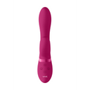 Kyra - Pulse Clitoral Rabbit - Rose