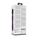 Enora - Bâton  Vibrateur - Violet