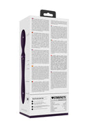 Enora - Bâton  Vibrateur - Violet