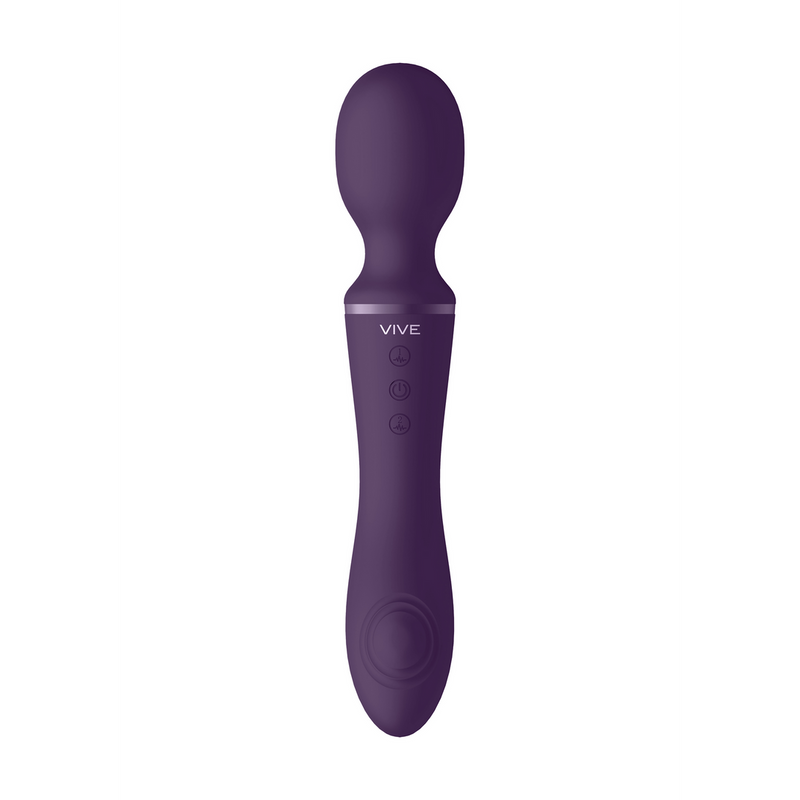 Enora - Bâton  Vibrateur - Violet