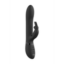 Amoris - Perles Stimulantes Rabbit - Noir