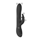 Amoris - Perles Stimulantes Rabbit - Noir