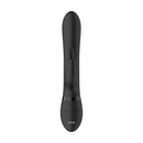 Amoris - Perles Stimulantes Rabbit - Noir