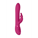 Amoris - Perles Stimulantes Lapin - Rose