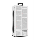 Nilo - Rabbit G-spot Rotatif Précis - Noir