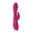 Mira - Rabbit vibrant G-spot - Rose