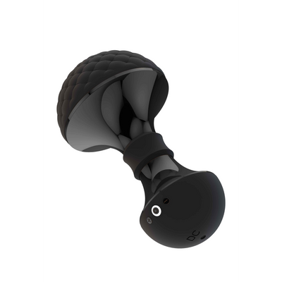 Enoki - Bendable Massager - Black